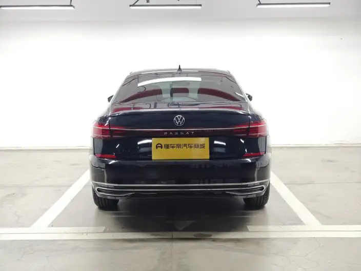 Volkswagen Passat 2024 Model 280TSI Elite Edition – фото 6