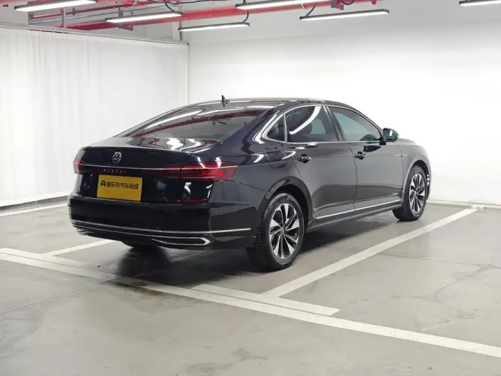 Volkswagen Passat 2024 Model 280TSI Elite Edition – фото 7