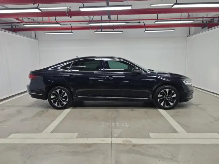 Volkswagen Passat 2024 Model 280TSI Elite Edition – фото 8