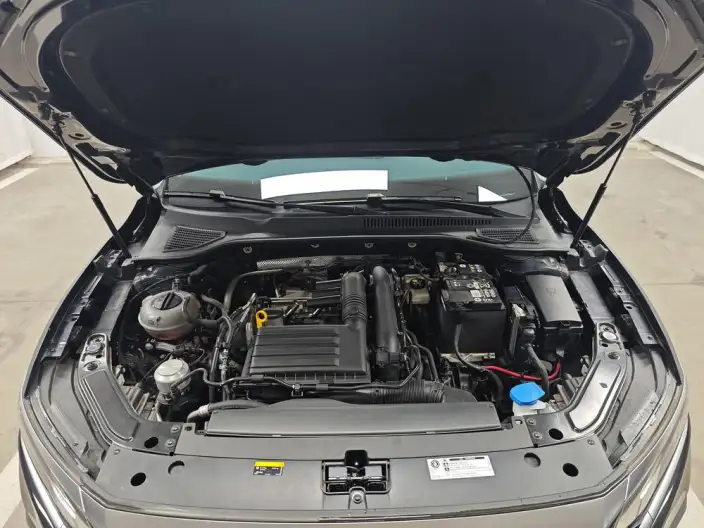 Volkswagen Passat 2024 Model 280TSI Elite Edition – фото 10