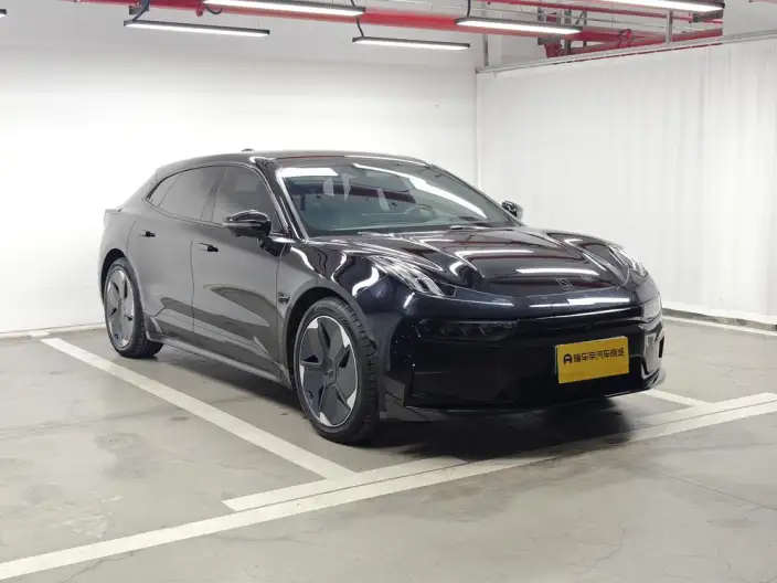ZEEKR 001 2023 Model WE Edition 100kWh