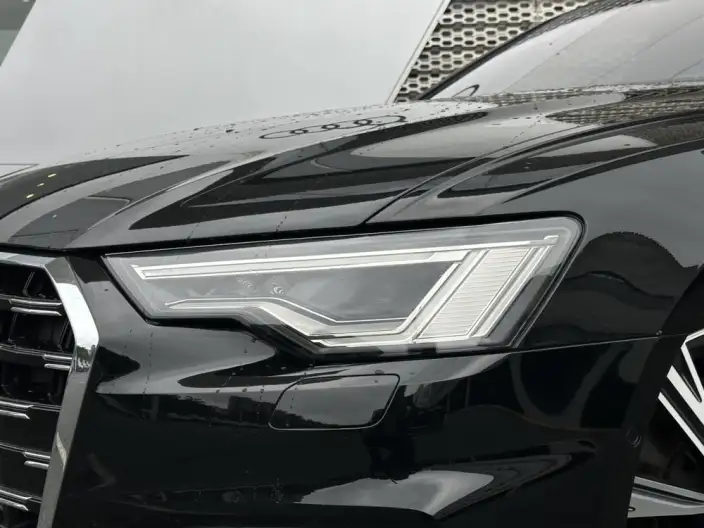 Audi A6L 2023 Model 55 TFSI quattro Exclusive Dynamic Model – фото 7