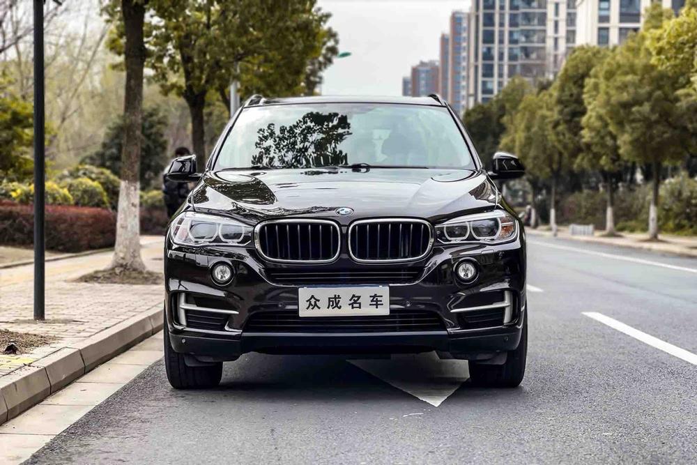 BMW X5 Imported 2014 xDrive35i Elegant – фото 2
