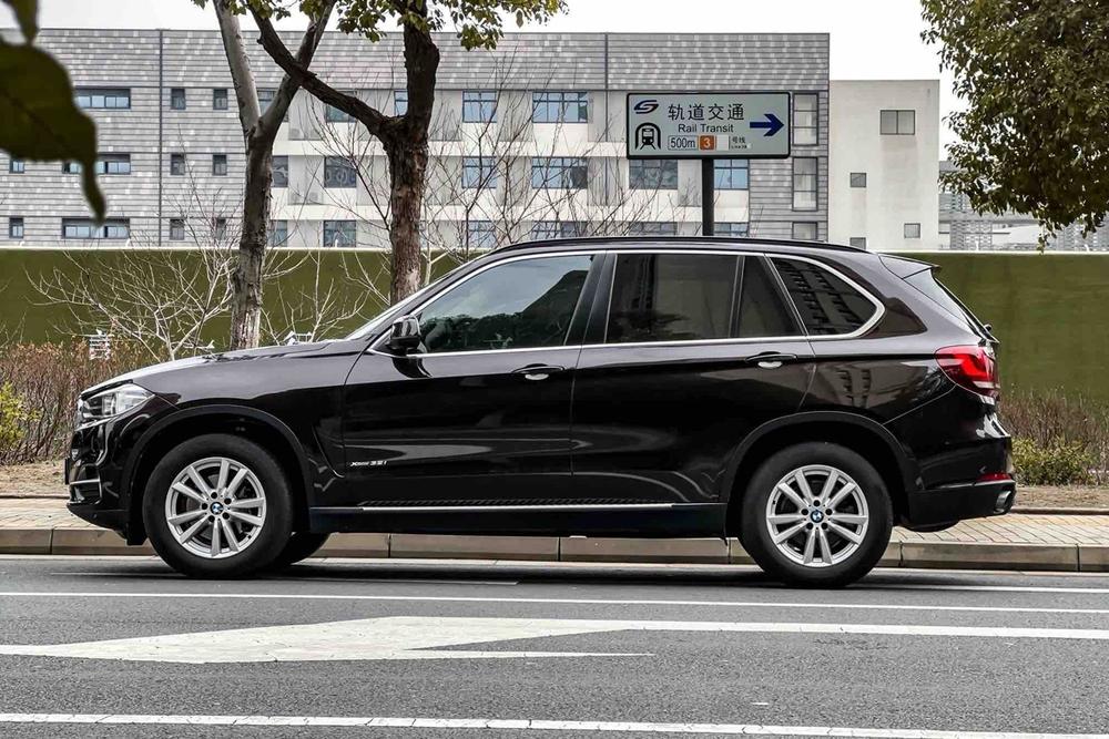 BMW X5 Imported 2014 xDrive35i Elegant – фото 3