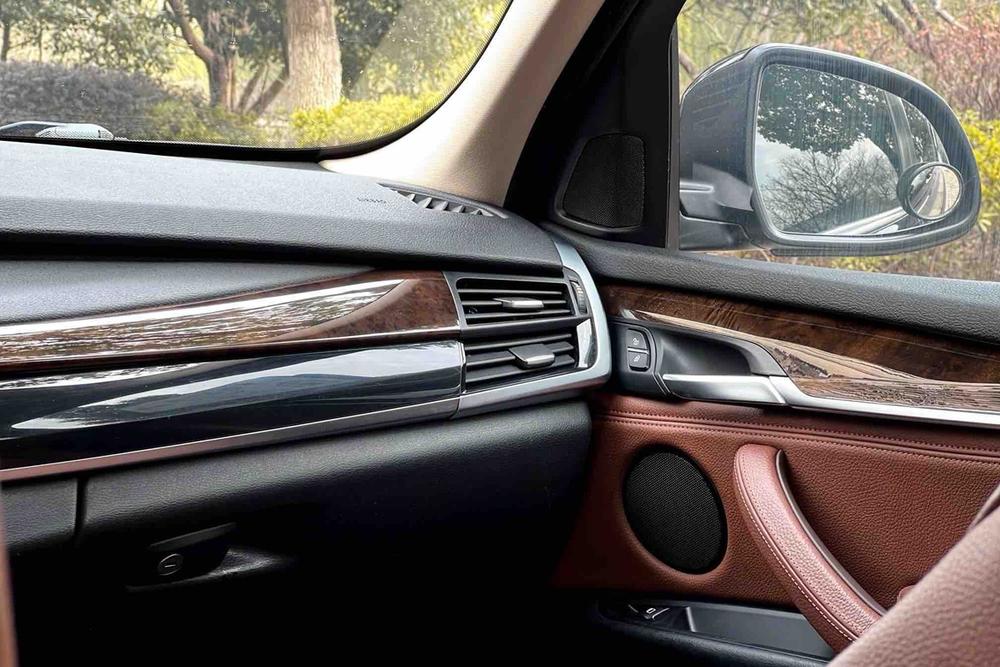 BMW X5 Imported 2014 xDrive35i Elegant – фото 6