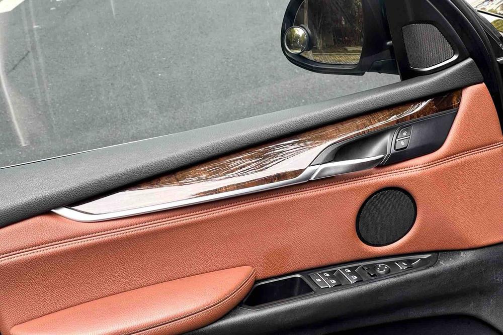 BMW X5 Imported 2014 xDrive35i Elegant – фото 7