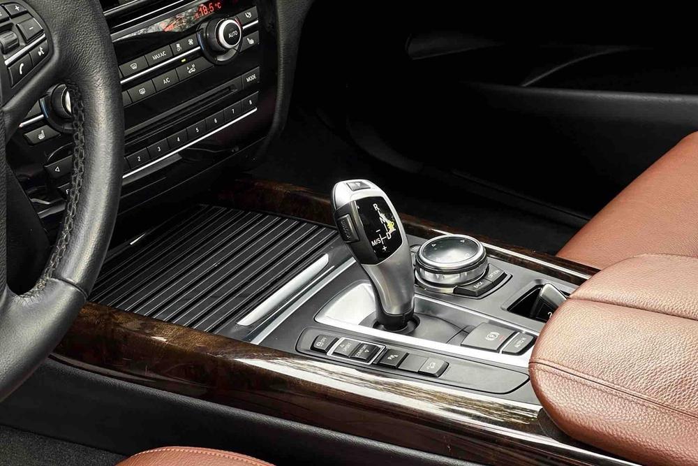 BMW X5 Imported 2014 xDrive35i Elegant – фото 11