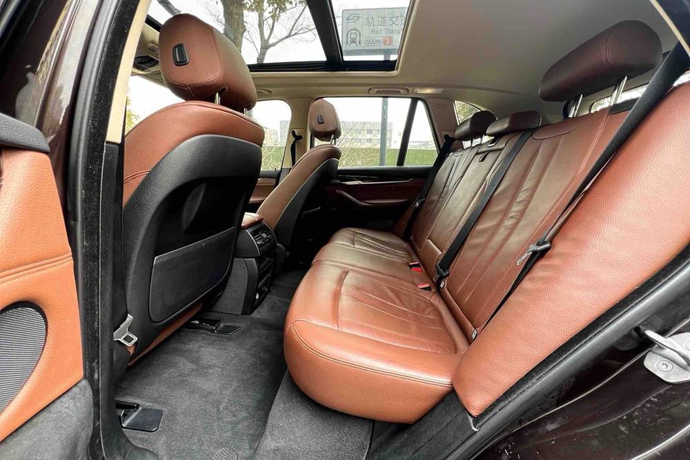 BMW X5 Imported 2014 xDrive35i Elegant – фото 14