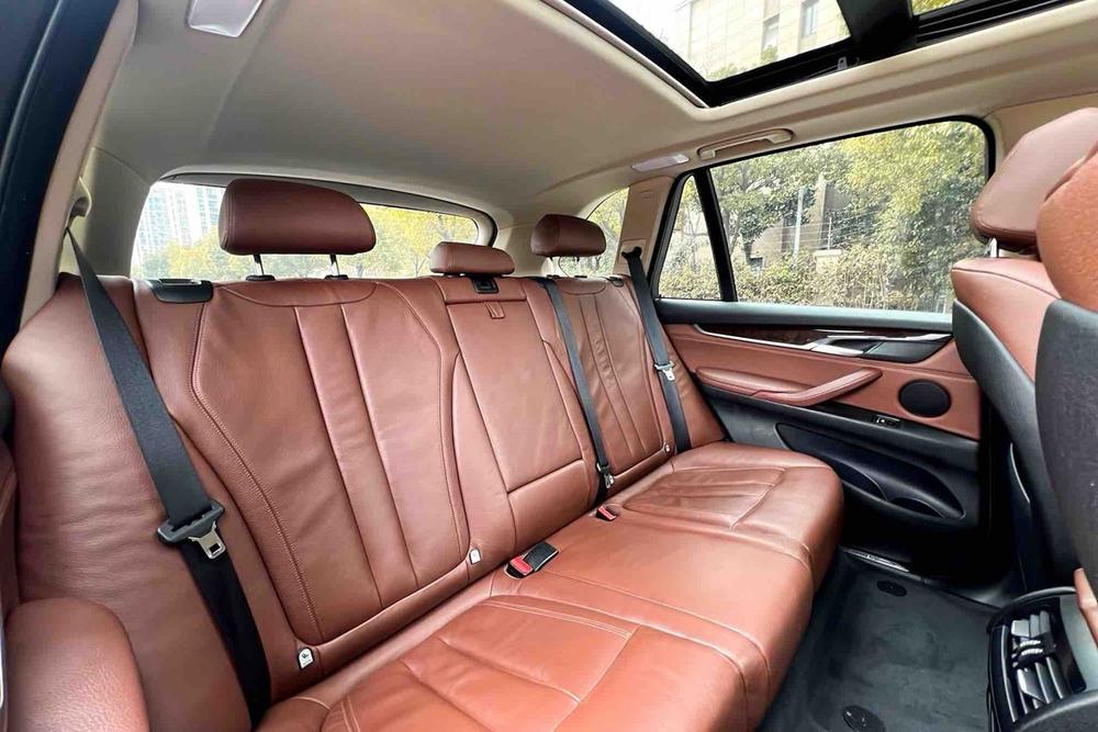 BMW X5 Imported 2014 xDrive35i Elegant – фото 15