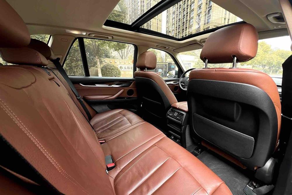 BMW X5 Imported 2014 xDrive35i Elegant – фото 16