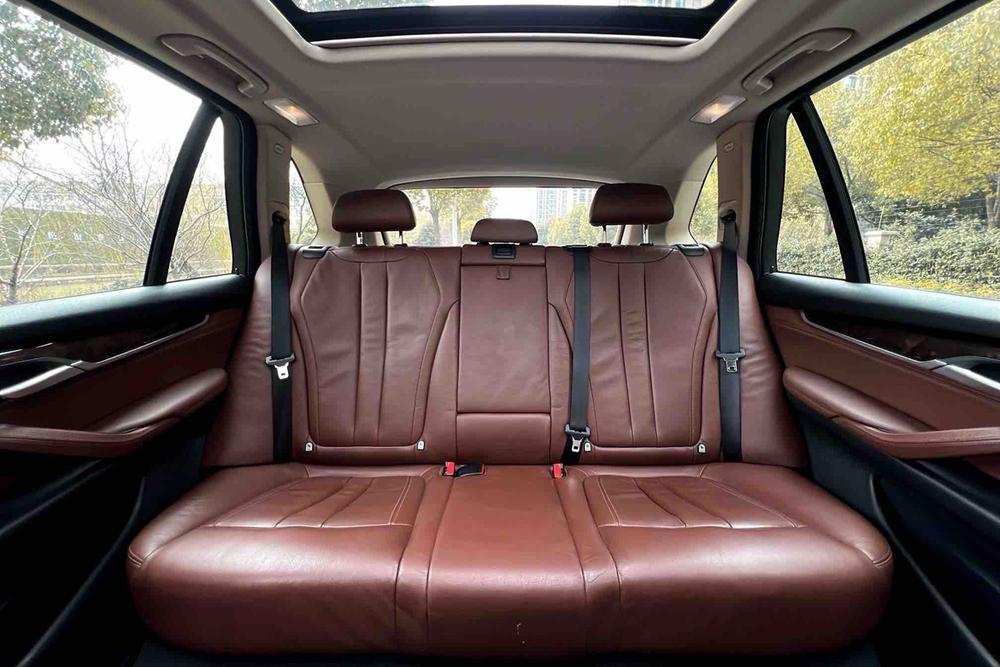 BMW X5 Imported 2014 xDrive35i Elegant – фото 17