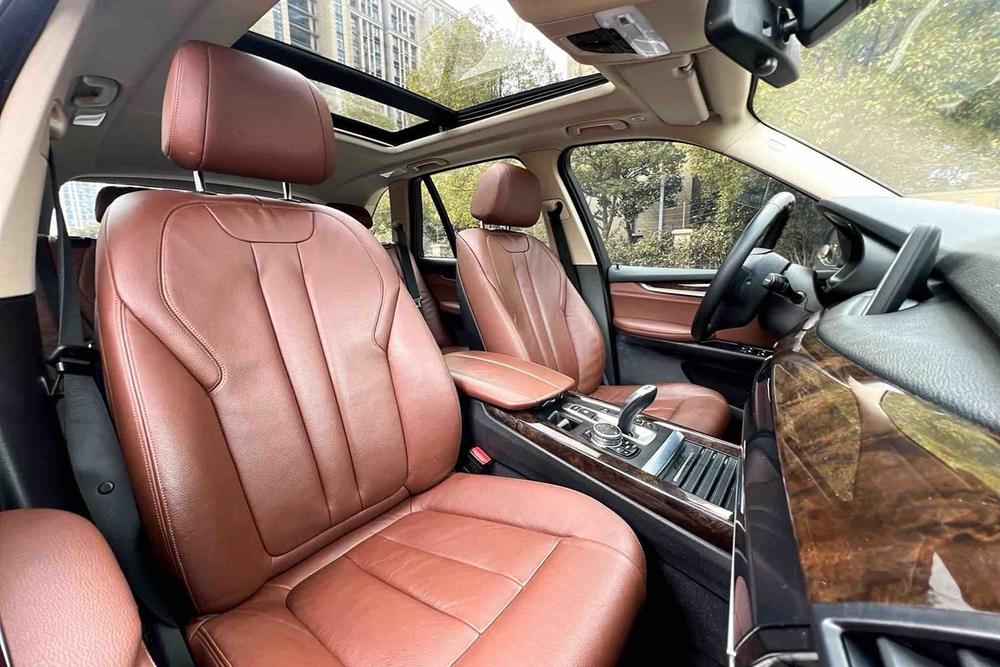 BMW X5 Imported 2014 xDrive35i Elegant – фото 18