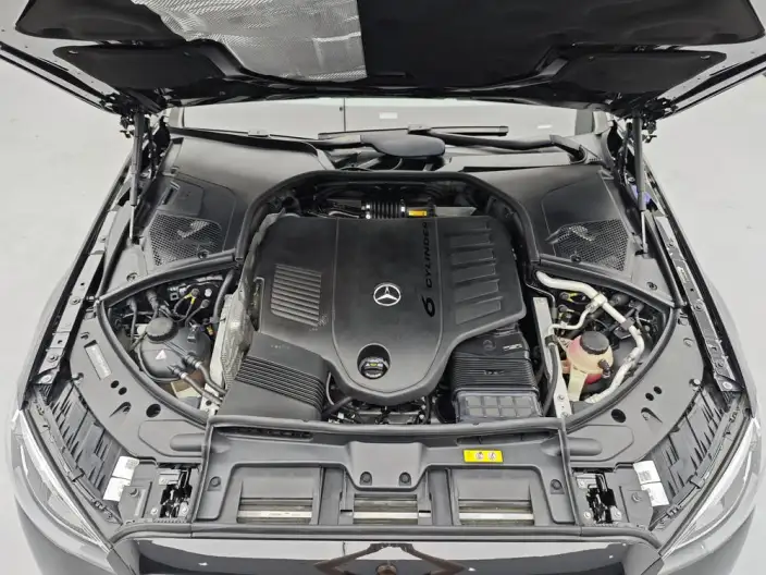 Mercedes-Maybach S-Class 2023 Model S 480 4MATIC – фото 10