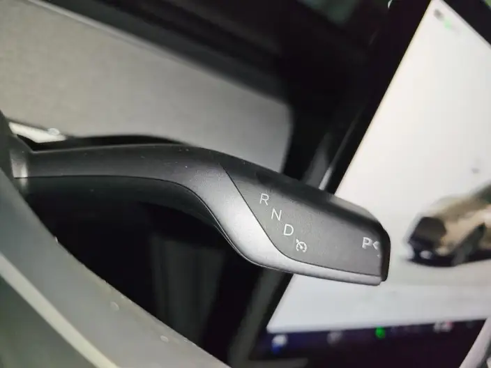 Model Y 2024 Model Rear-wheel drive version – фото 9