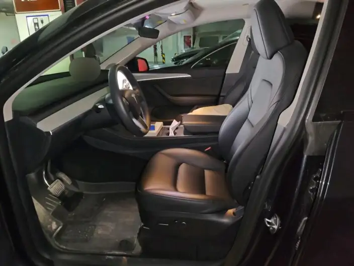 Model Y 2024 Model Rear-wheel drive version – фото 10