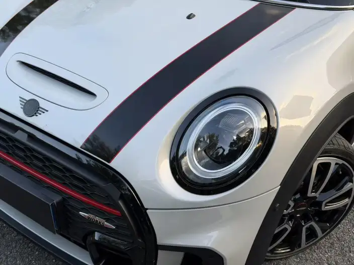 MINI JCW 2023 Model 2.0T JOHN COOPER WORKS ALL-IN – фото 5