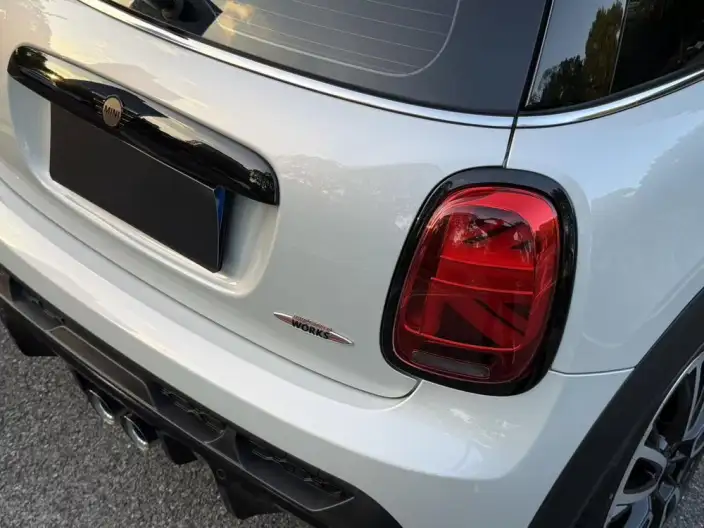 MINI JCW 2023 Model 2.0T JOHN COOPER WORKS ALL-IN – фото 6