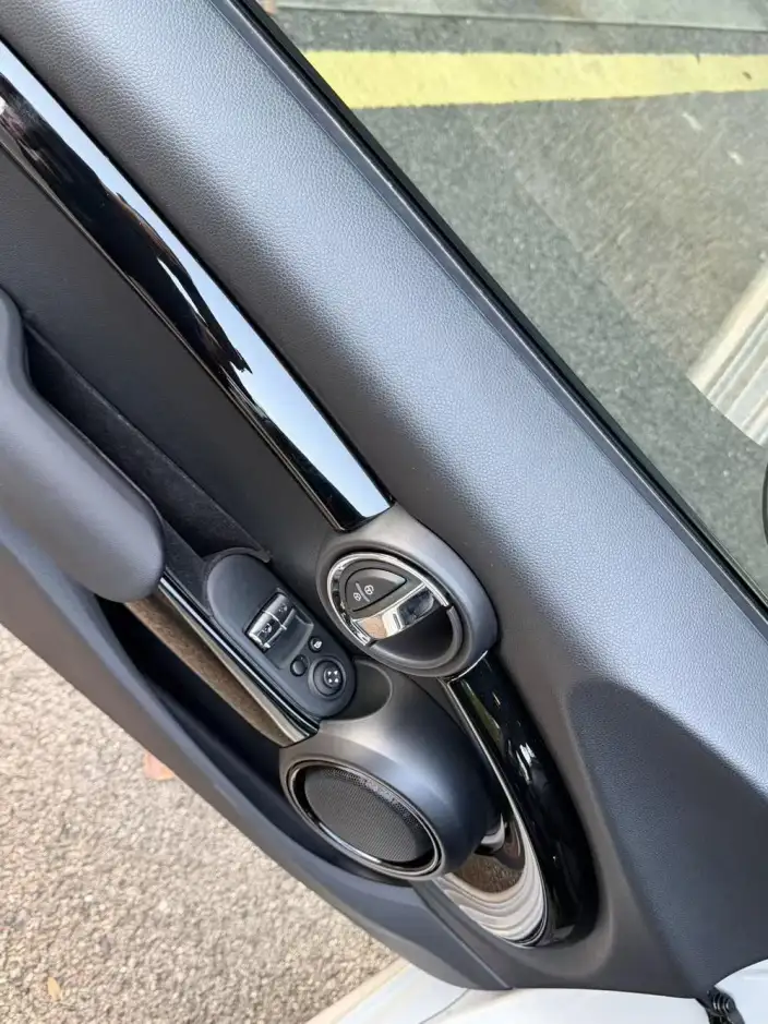 MINI JCW 2023 Model 2.0T JOHN COOPER WORKS ALL-IN – фото 9