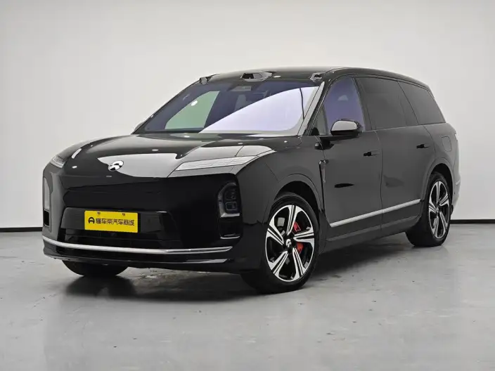 NIO ES8 2026 Model VII seat Executive Deluxe Edition – фото 1