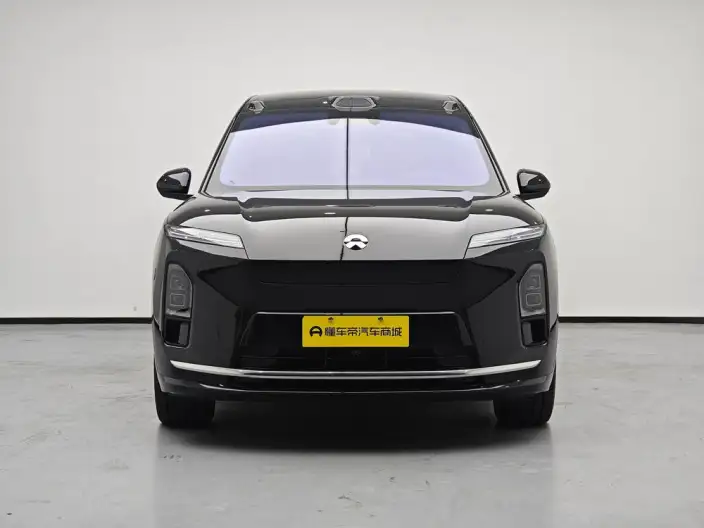 NIO ES8 2026 Model VII seat Executive Deluxe Edition – фото 2