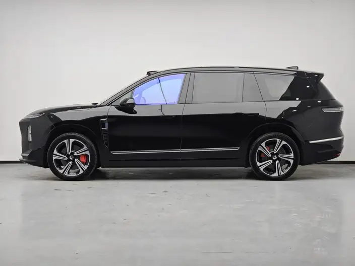 NIO ES8 2026 Model VII seat Executive Deluxe Edition – фото 4