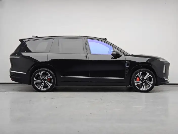 NIO ES8 2026 Model VII seat Executive Deluxe Edition – фото 8