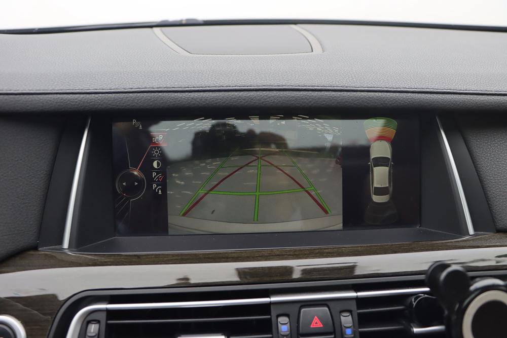 BMW 7 Series 2013 730Li Advantage – фото 9