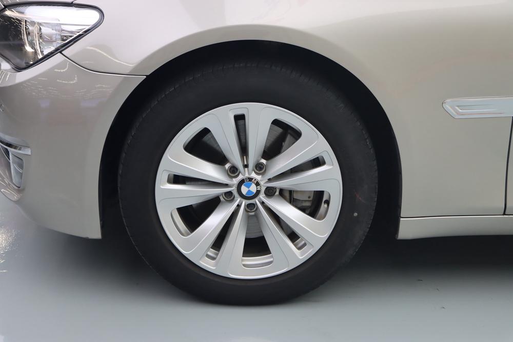 BMW 7 Series 2013 730Li Advantage – фото 10