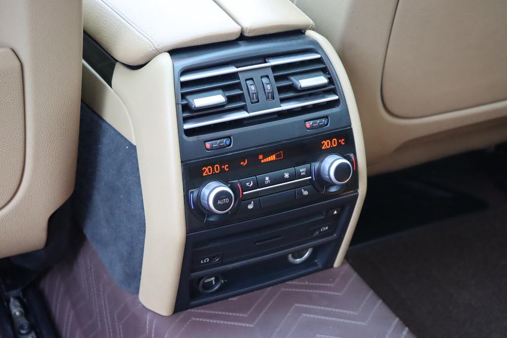 BMW 7 Series 2013 730Li Advantage – фото 11