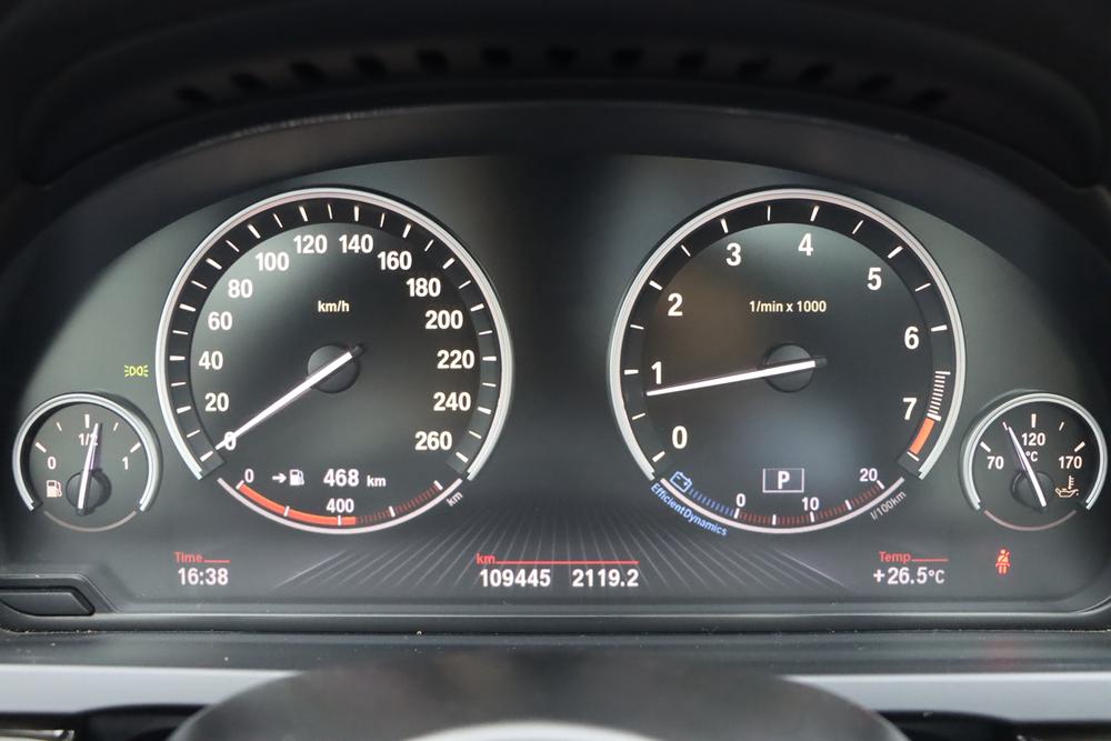 BMW 7 Series 2013 730Li Advantage – фото 13