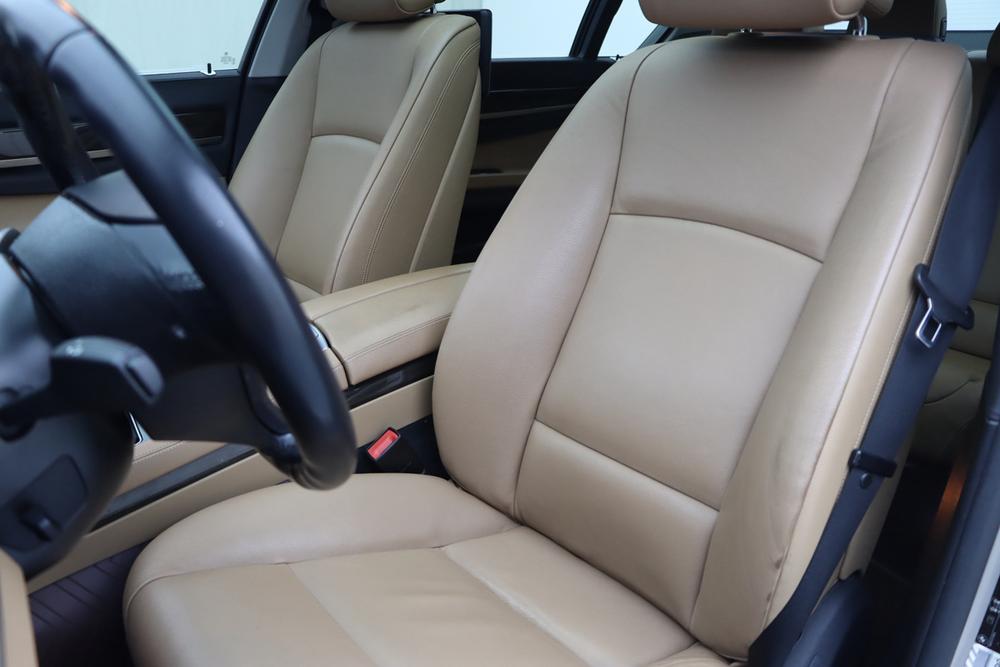 BMW 7 Series 2013 730Li Advantage – фото 18