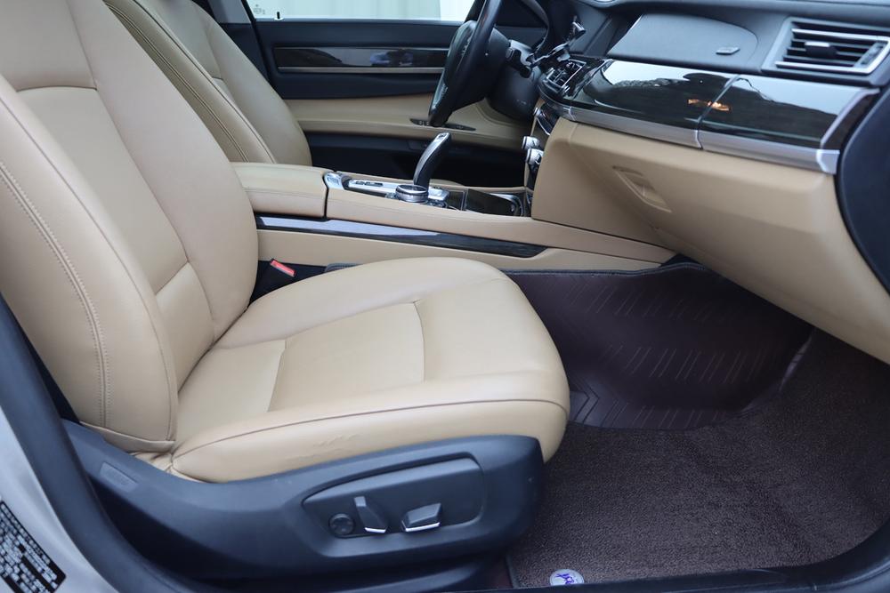 BMW 7 Series 2013 730Li Advantage – фото 19