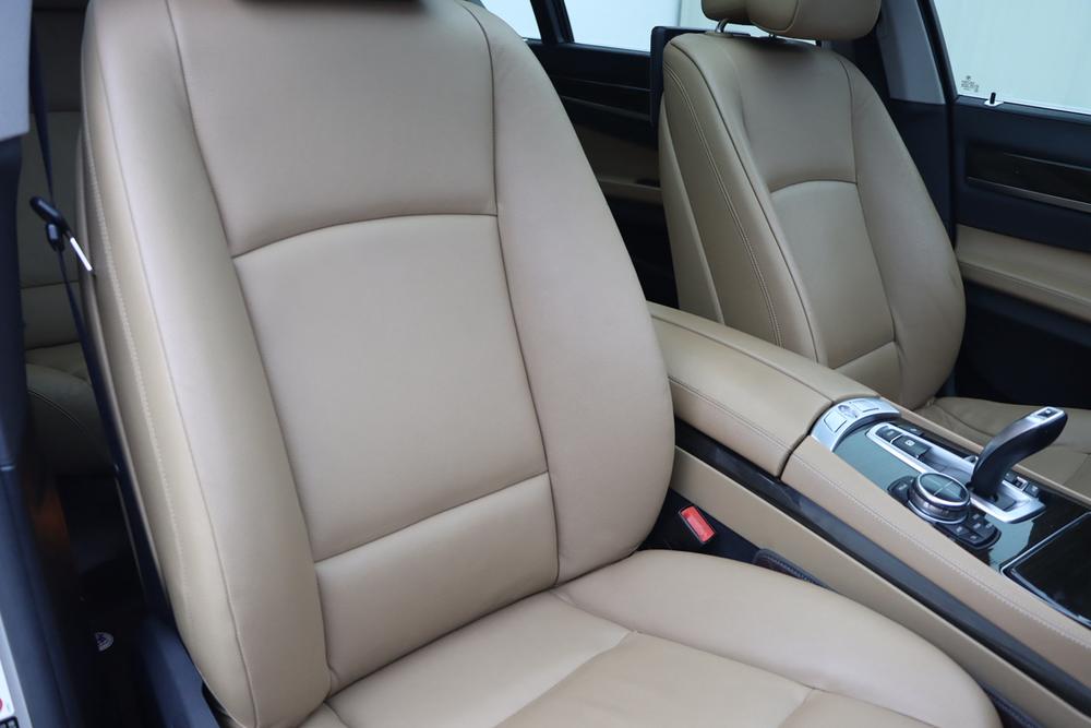BMW 7 Series 2013 730Li Advantage – фото 24