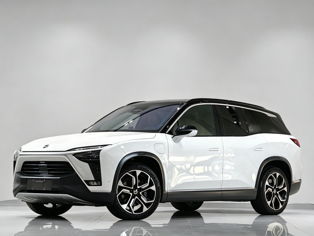 NIO ES8 2020 580km Signature 6-Seater – фото 1