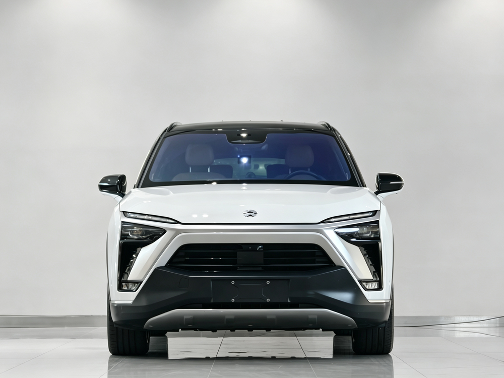 NIO ES8 2020 580km Signature 6-Seater – фото 2