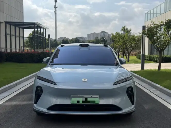 NIO ET5 2022 Model 75kWh – фото 2