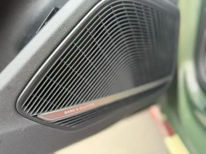 Audi S4 2023 Model 3.0TFSI – фото 6