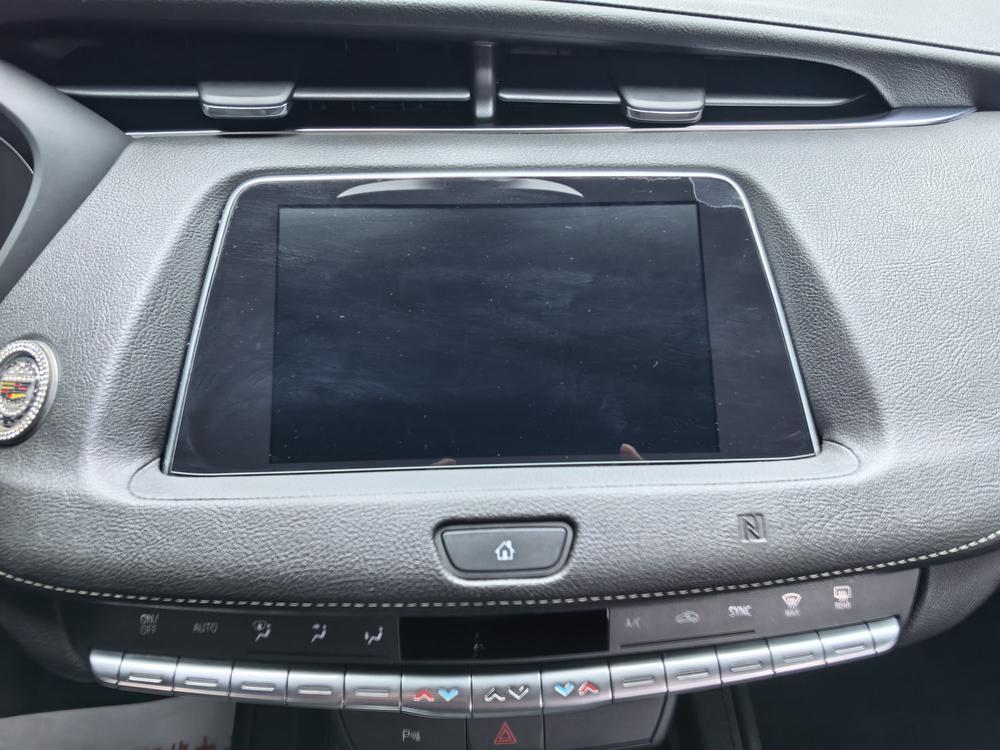 Cadillac XT4 2021 28T FWD Technology – фото 11