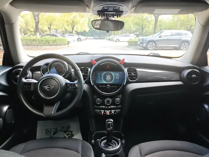 MINI 2023 Model 1.5T ONE – фото 7