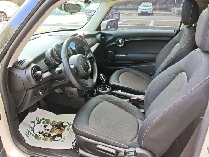MINI 2023 Model 1.5T ONE – фото 8