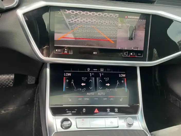 Audi A6L 2024 Model 45 TFSI quattro Exclusive Dynamic Model – фото 8