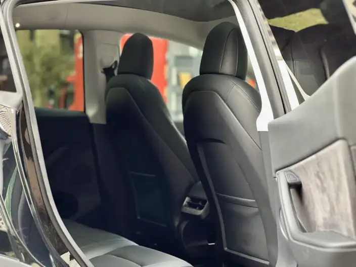Model Y 2021 Model Standard Battery Life Rear-wheel drive version – фото 7