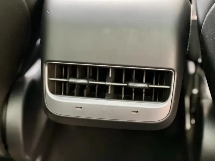 Model Y 2021 Model Standard Battery Life Rear-wheel drive version – фото 8