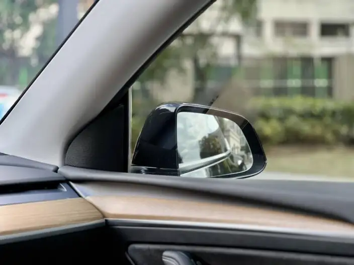 Model Y 2021 Model Standard Battery Life Rear-wheel drive version – фото 9
