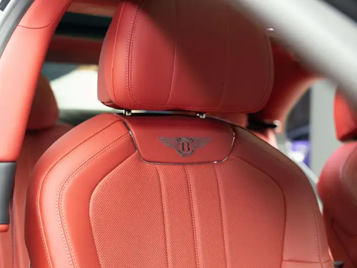 Continental Flying Spur 2024 Model 4.0T V8 Standard Edition – фото 7