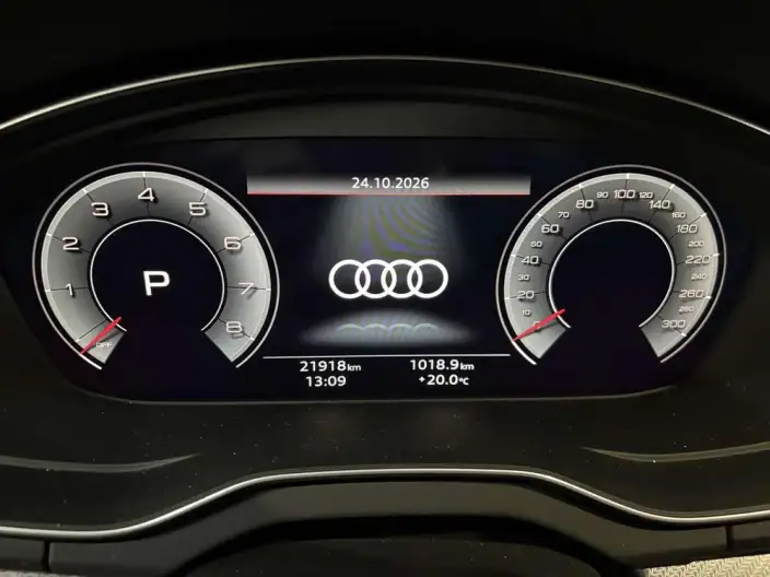 Audi Q5L 2026 Model quattro 45th Anniversary Collector Edition Edition 40TFSI Luxury Dynamic Model – фото 7