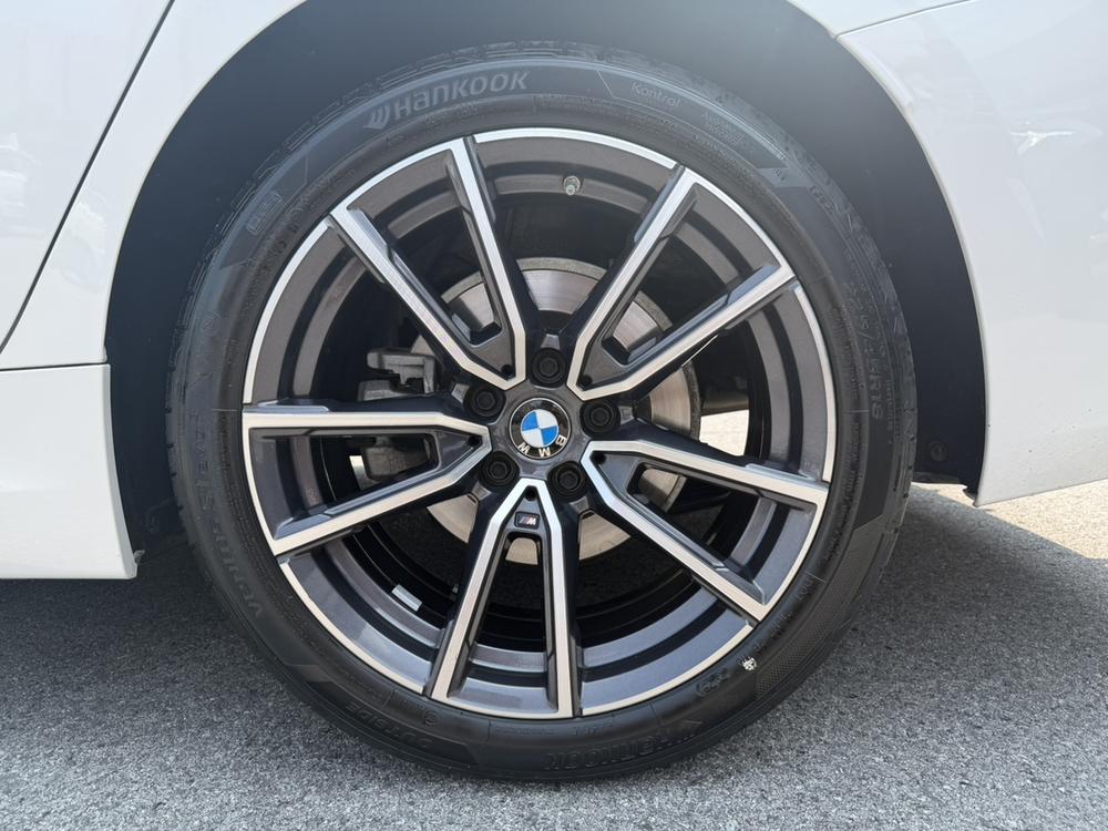 BMW 3 Series 2023 325Li M Sport Package – фото 7