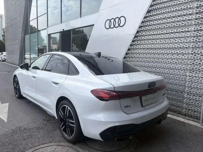 Audi A5 L 2026 Model 2.0T Sports Edition Plus – фото 5