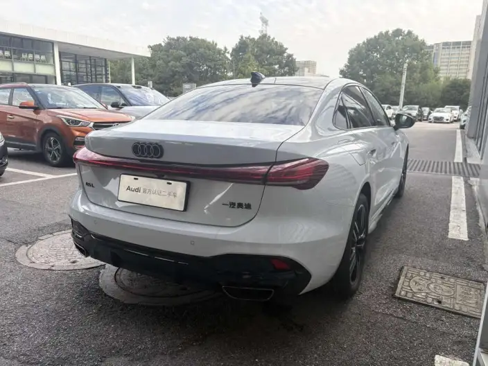 Audi A5 L 2026 Model 2.0T Sports Edition Plus – фото 7