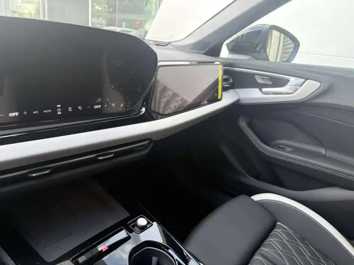 Audi A5 L 2026 Model 2.0T Sports Edition Plus – фото 9